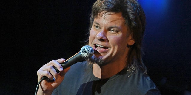 Theo Von en Kentucky