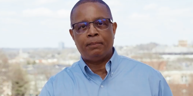 James Hayes, a Republican and Keystone State native, will seek the GOP nomination to represent Pennsylvania's 12th Congressional District.