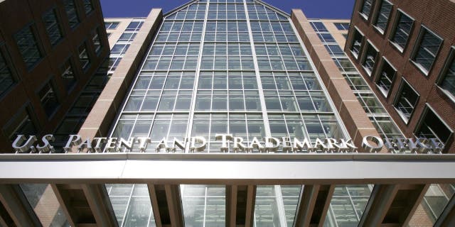 The US Patent and Trademark Office in Alexandria, Virgina, is asking questions about how to credit AI for new inventions. AFP Photo/Paul J. RICHARDS (Photo credit should read PAUL J.RICHARDS/AFP via Getty Images)