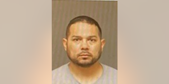 Jose Andres Lopez mugshot