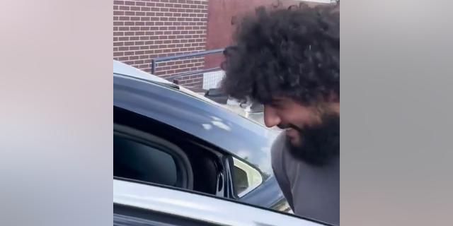 Florida man smiles as police arrest him for autistic teen’s alleged murder Florida man smiles as police arrest him for autistic teen’s alleged murder