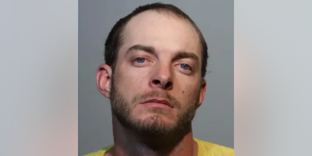 Christopher Nordick, 28, was asked to leave The Back Porch restaurant in Longwood, Florida, late Sunday night because he began to bother customers, witnesses who were at the restaurant told deputies, according to FOX 35.
