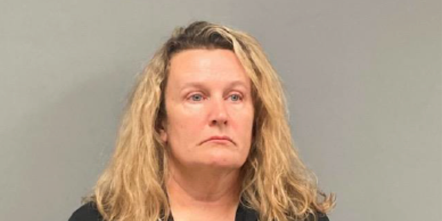 Officials allege that Ruth DiRienzo-Whitehead killed her 11-year-old son after he went to sleep at 9:30 p.m. on April 10, then drove the family's SUV to Cape May, New Jersey and drove the car into the ocean.