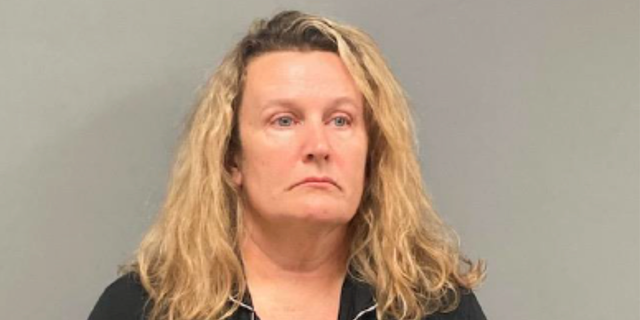 Officials allege that Ruth DiRienzo-Whitehead killed her 11-year-old son after he went to sleep at 9:30 p.m. on April 10, then drove the family's SUV to Cape May, New Jersey and drove the car into the ocean.