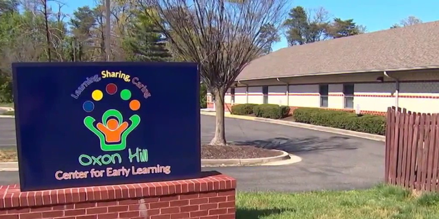 Oxon Hill Center for Early Learning