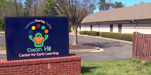 Oxon Hill Center for Early Learning