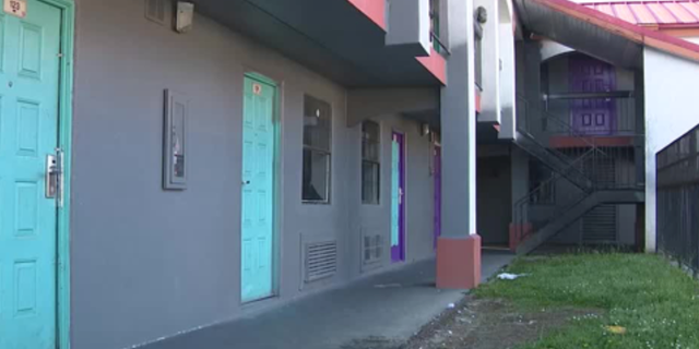 Motel