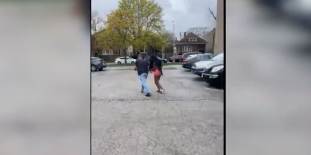Chicago Crime