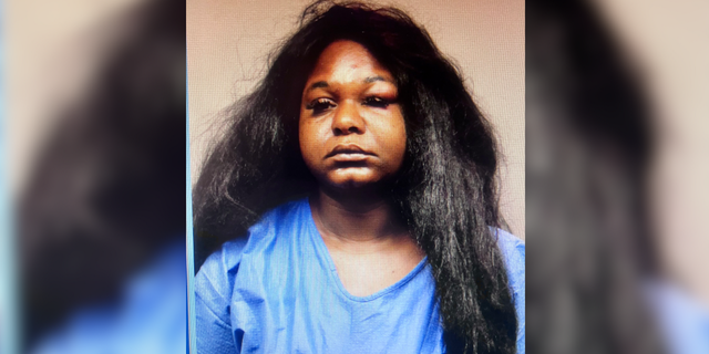 Kendra Y. Nance, 31 mugshot