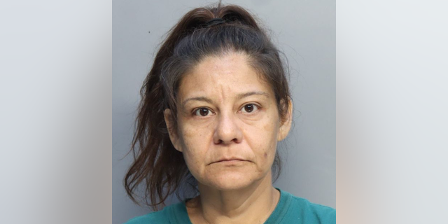 Florida woman