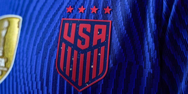 The USWNT away kits were unveiled on Monday.