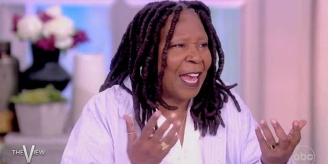 Whoopi Goldberg
