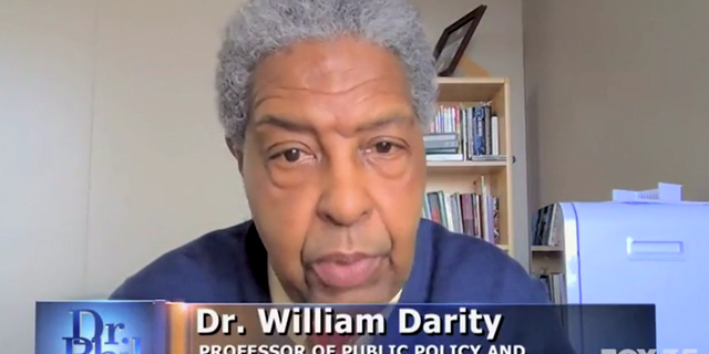 Duke University professor William Darity suggested a way for reparations to be paid to the Black descendants of American slaves.
