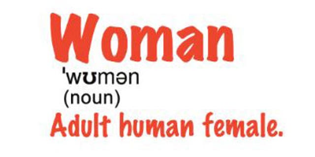 Kartu pos dari Women's Declaration International USA