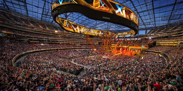 Endeavor has signed an agreement with WWE to form a new, publicly listed company that will house UFC and WWE under one roof.