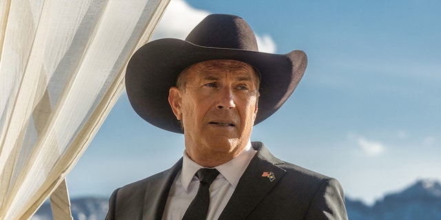 Kevin Costner along with several other stars from Paramount Networks "Yellowstone" did not show up to PaleyFest in Los Angeles.