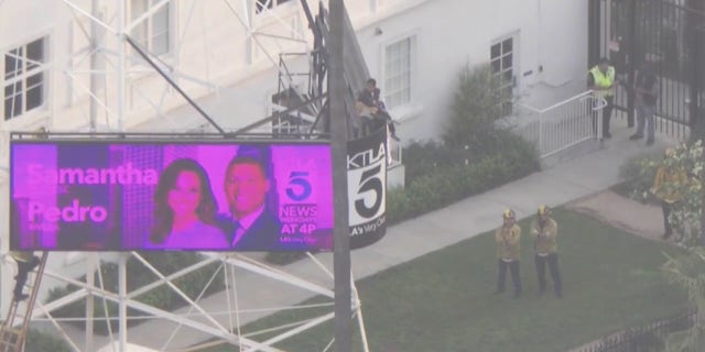 KTLA