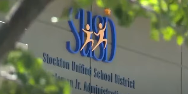 Stockton Unified School District