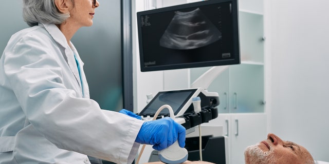 A new study from Cedars-Sinai suggests that AI could potentially do a better job of screening for heart health than trained sonographers.