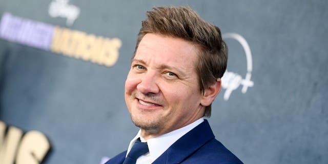 <strong>J</strong>eremy Renner’s doctor reveals horrific extent of star’s suffering following snowplow accident.