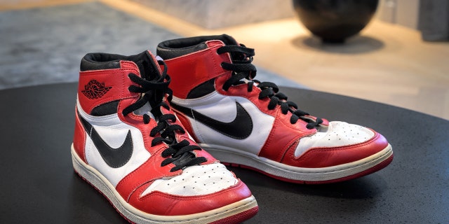 How Michael Jordan and Nike's Air Jordans Transformed Sneaker Culture