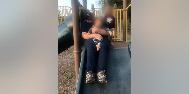 Adam Fravel, the father of missing Minnesota woman Madeline Kingsbury's children, said he's innocent in a statement 12 days after her disappearance.