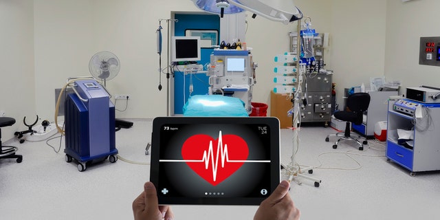 "We think more prospective randomized trials are needed, but this study shows that AI of this nature is ready for prime time and deployment into the clinical workflow," a cardiologist said.
