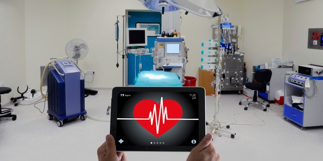 "We think more prospective randomized trials are needed, but this study shows that AI of this nature is ready for prime time and deployment into the clinical workflow," a cardiologist said.