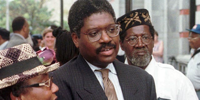 Alton Maddox