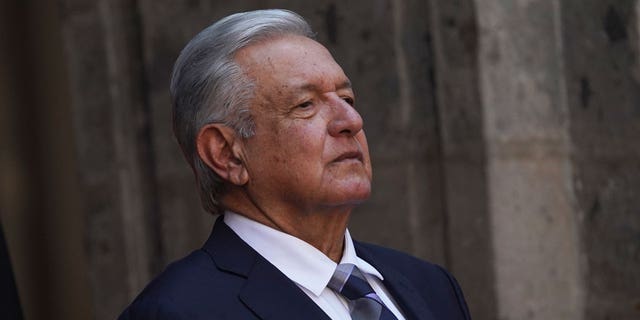 Mexico’s president, Andrés Manuel López Obrador, voiced his objection to corridos tumbados