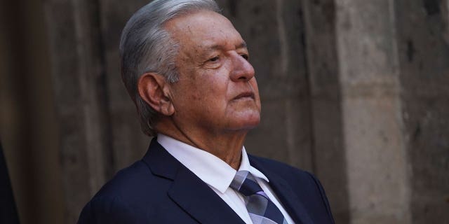 Mexico’s president, Andrés Manuel López Obrador, voiced his objection to corridos tumbados