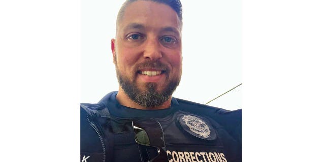 Anthony Marlak, a Connecticut prison guard who was fired for a meme shared on a personal Facebook page, has been reinstated.