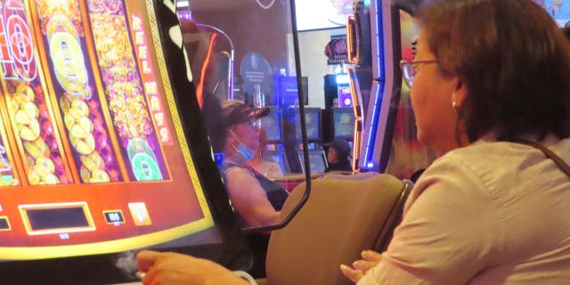 New York casinos could deal Atlantic City 30% revenue blow, panelists predict 2 Atlantic City