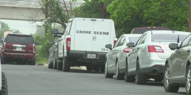 Homicide detectives are investigating the fatal shooting of a home intruder on Tuesday morning in North Austin, but no charges are expected to be filed at this time. 