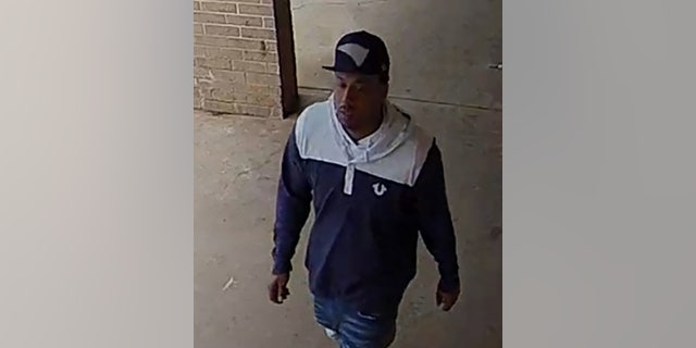 austin robbery by assault suspect