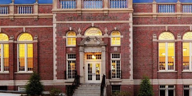 Albany Public Library is under fire from an advocacy group who alleges that the public library is discriminating again non-Black applicants.