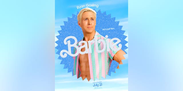 Ryan Gosling is facing some backlash for being "too old" to play Ken in the "Barbie" movie.