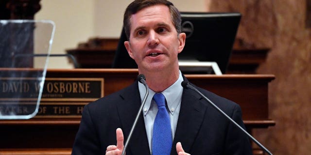 Andy Beshear