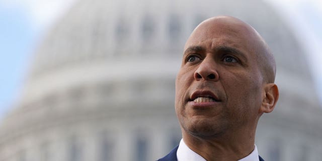 U.S. Senator Cory Booker