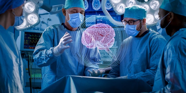 Researchers at the University of Michigan have developed a new artificial intelligence (AI) tool that could make it easier and faster for doctors to detect genetic markers for brain cancer.