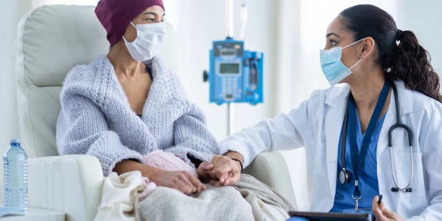 During the first year of the pandemic, as people were confined to their homes and were less likely to visit their primary doctors for preventative care, new cancer diagnoses were 14.4% lower than in past years. 