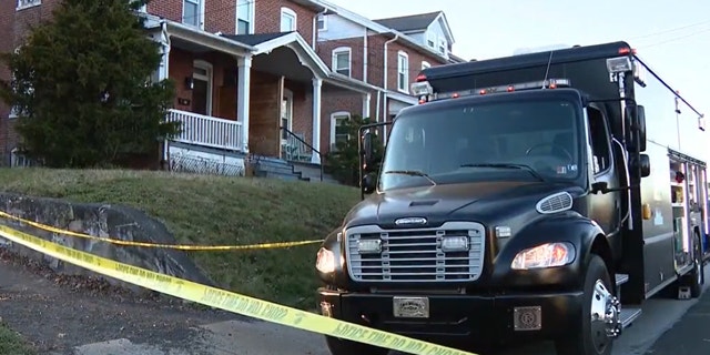 Pennsylvania Man Who Killed, Dismembered Wife In Family Home Learns His ...