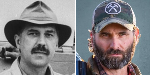 David Morrell Jack Carr
