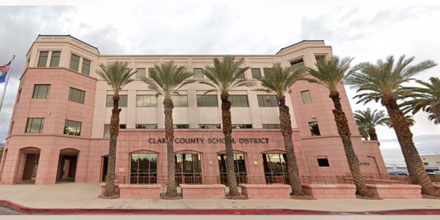 Clark county