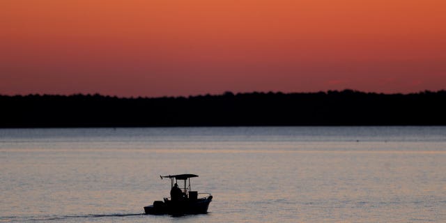 Chesapeake Bay