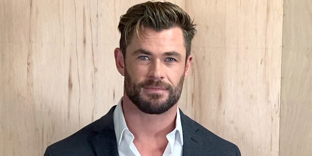 Chris Hemsworth may be stepping back from acting after finding out about genetic makeup.
