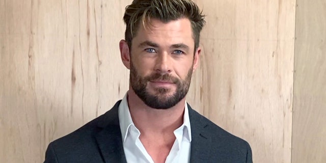 Chris Hemsworth may be stepping back from acting after finding out about genetic makeup.