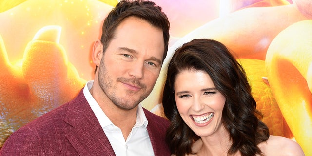 Pratt and wife Katherine Schwarzenegger are proud parents to two daughters. They recently attended the premiere of his latest film, "The Super Mario Bros. Movie."