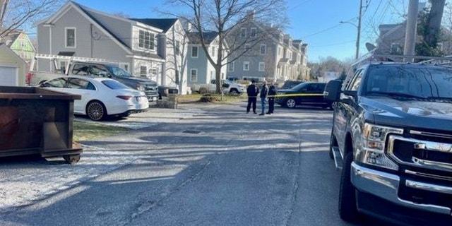 Cohasset Police Department detectives are investigating the death, along with troopers assigned to the Norfolk County District Attorney’s Office.