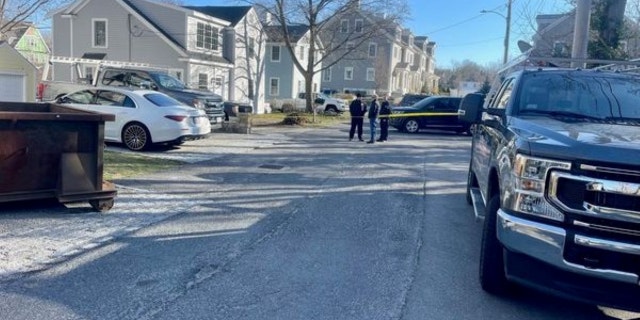 Detectives from the Cohasset Police Department, along with troopers assigned to the Norfolk County District Attorney's Office, are investigating the death.